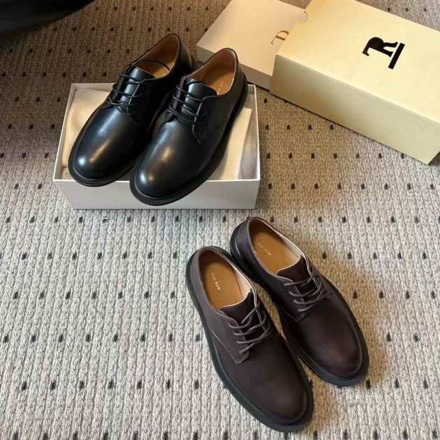 The row boots-for men-REPLICA