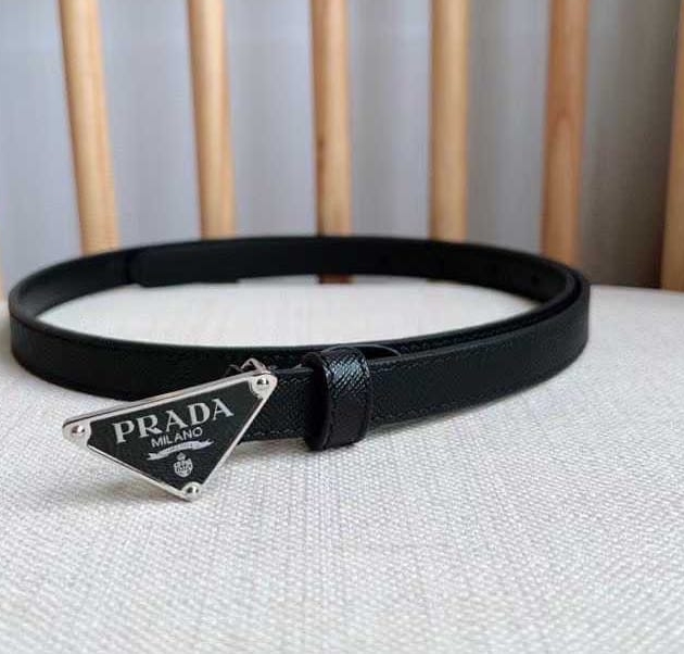 Prada belt-for woman-REPLICA