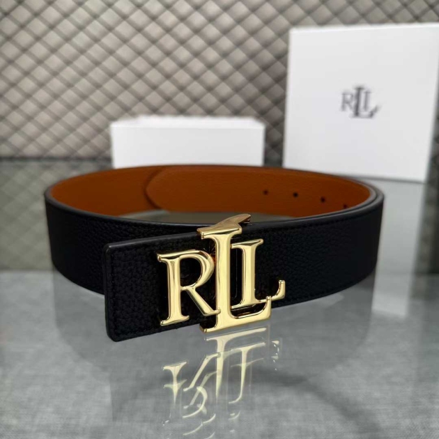 Ralph Lauren belt-for men-REPLICA