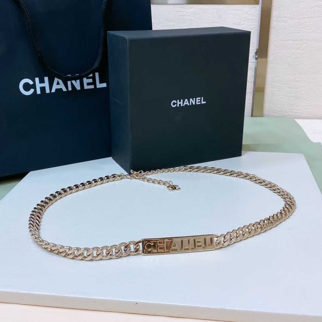 Chanel belt-for woman-REPLICA