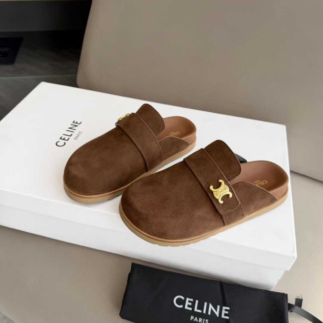 Celine flip flops-for men and woman-REPLICA