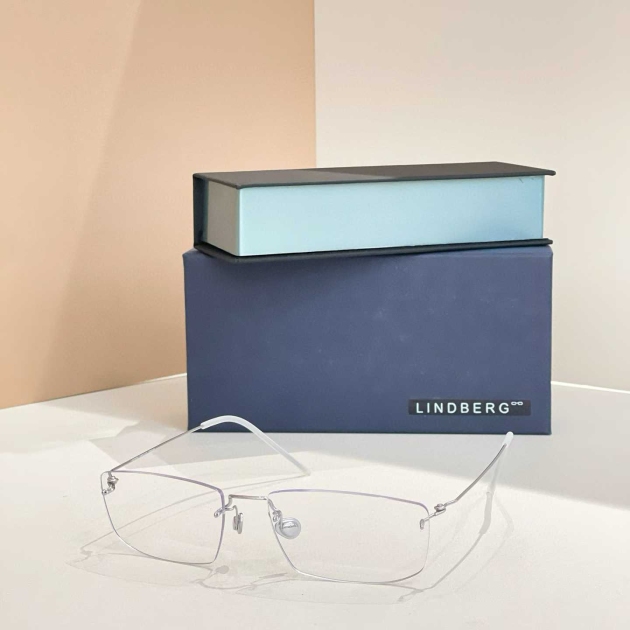 Lindberg glasses-for men-REPLICA