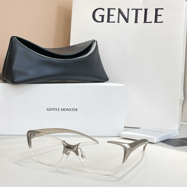 Gentle Monster glasses-for men-REPLICA