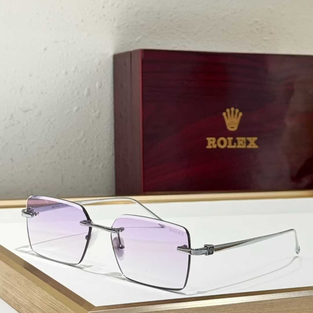 Rolex sunglasses-for woman-REPLICA