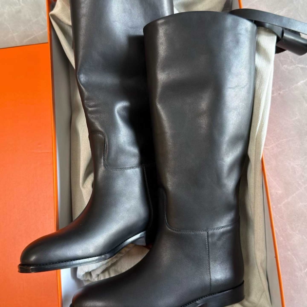 Hermes boots-for woman-REPLICA