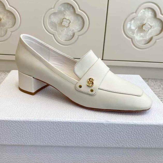 Dior loafers-for woman-REPLICA