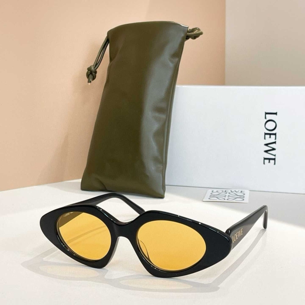 Loewe sunglasses-for woman-REPLICA