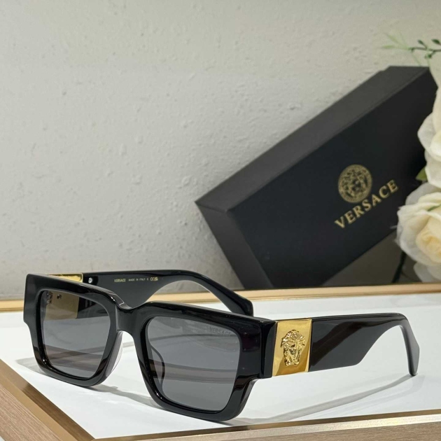 Versace sunglasses-for men-REPLICA