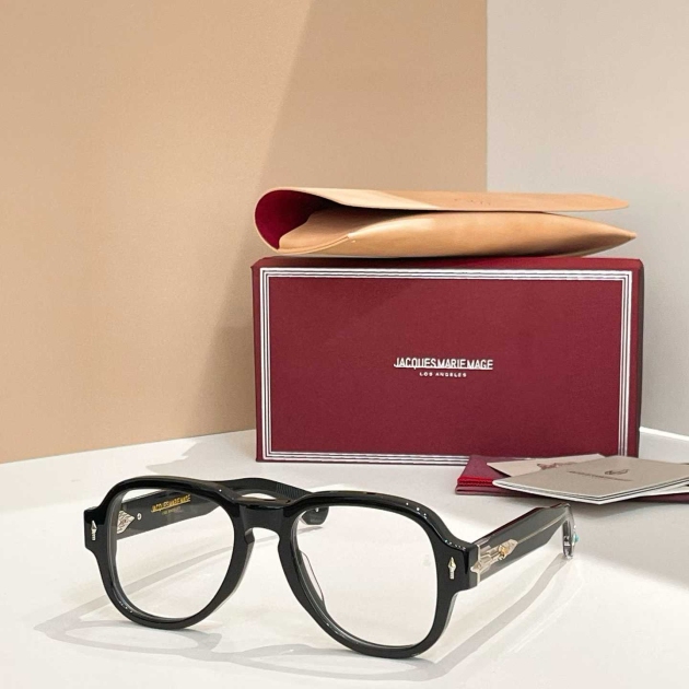 Jacques Marie Mage sunglasses-for woman-REPLICA