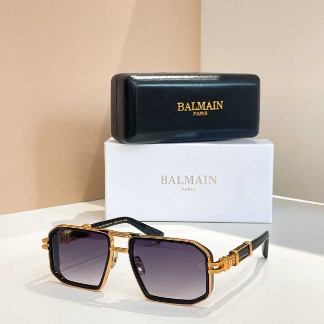 Balmain sunglasses-for men and woman-REPLICA