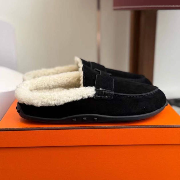 Hermes flip flops-for men and woman-REPLICA