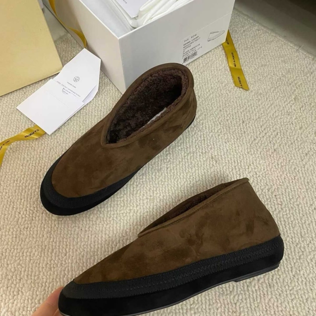 The row loafers-for men-REPLICA