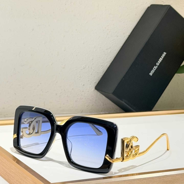 Dolce and Gabbana sunglasses-for woman-REPLICA