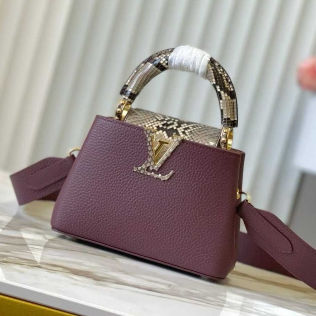 Louis Vuitton bag-for woman-REPLICA