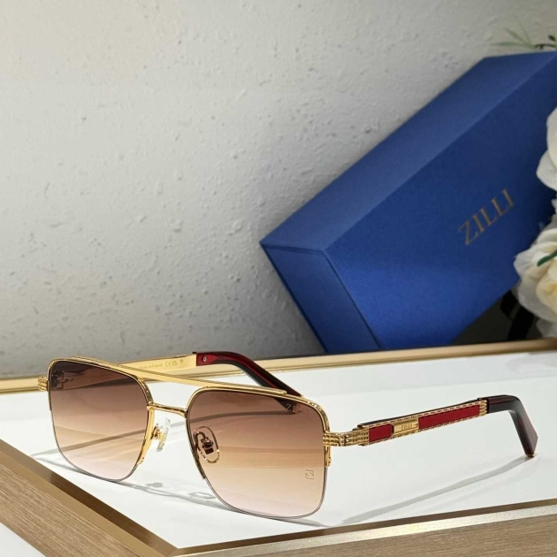 Zilli sunglasses-for men-REPLICA