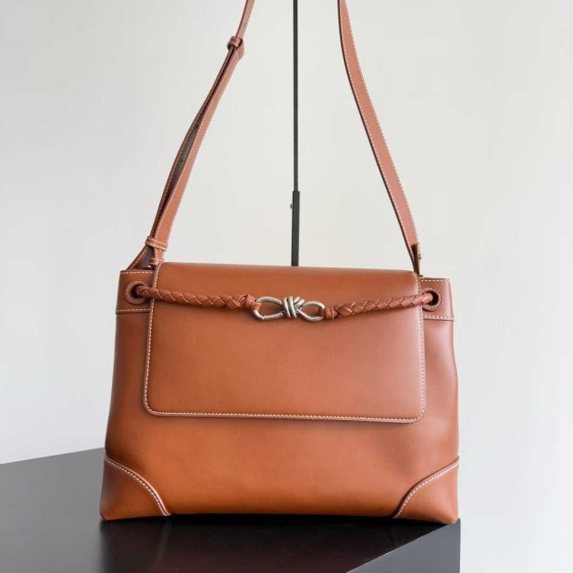 Bottega Veneta bag-for woman-REPLICA