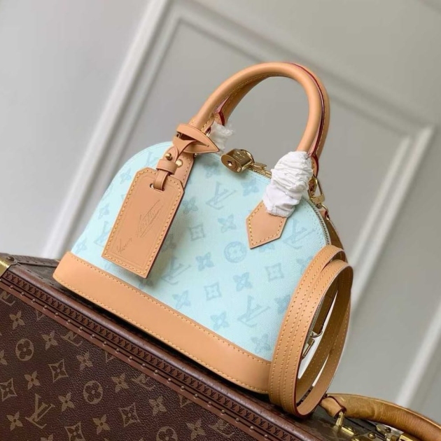 Louis Vuitton bag-for woman-REPLICA