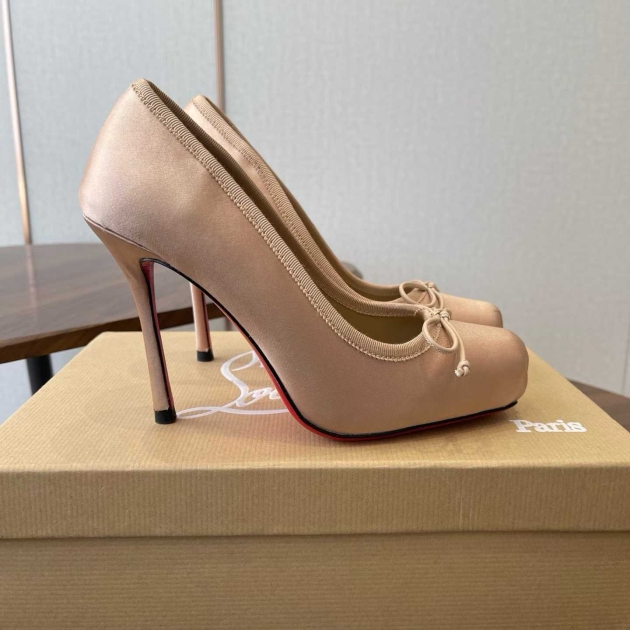 Christian Louboutain pumps-for woman-REPLICA