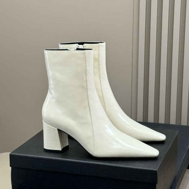 Yves Saint Laurent boots-for woman-REPLICA