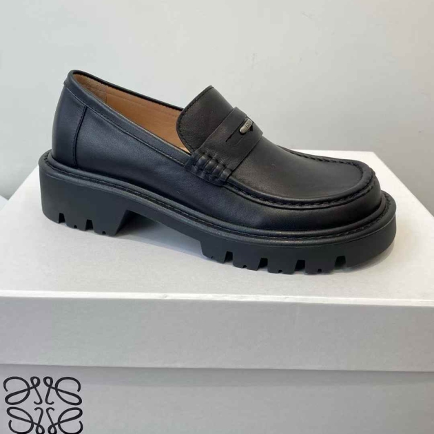 Loewe boots-for woman-REPLICA