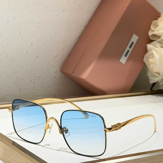 Miu Miu sunglasses-for woman-REPLICA