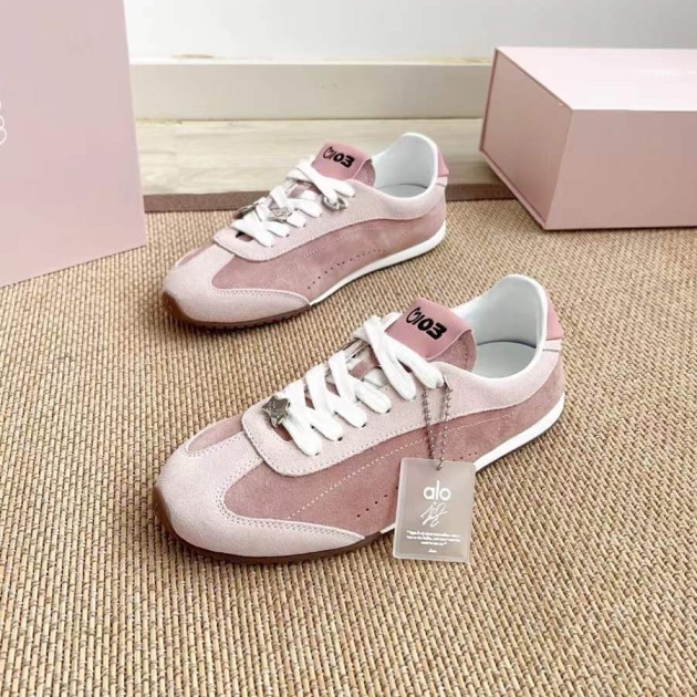 Alo sneakers-for woman-REPLICA