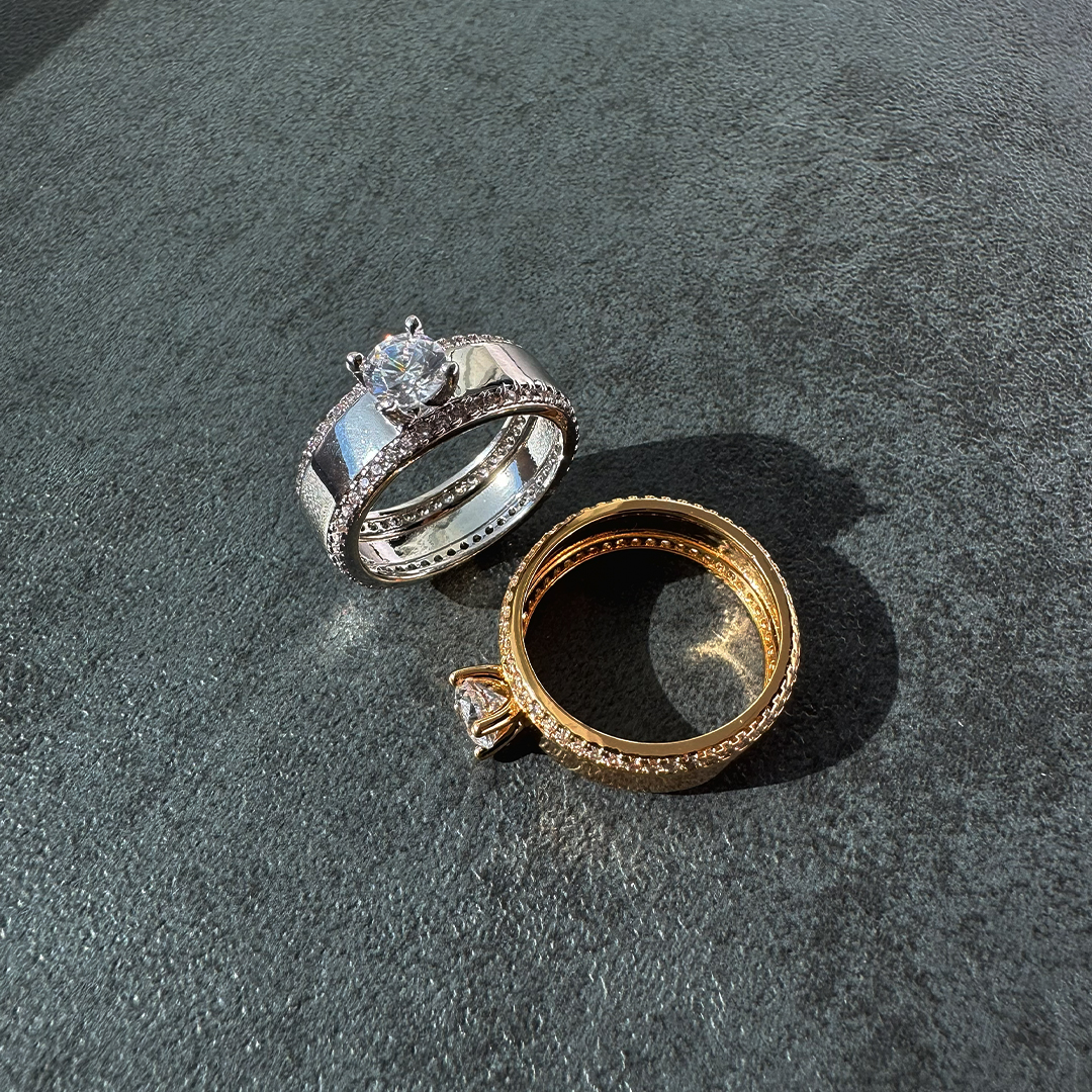 Copper Diamondlite Stone - Image 2