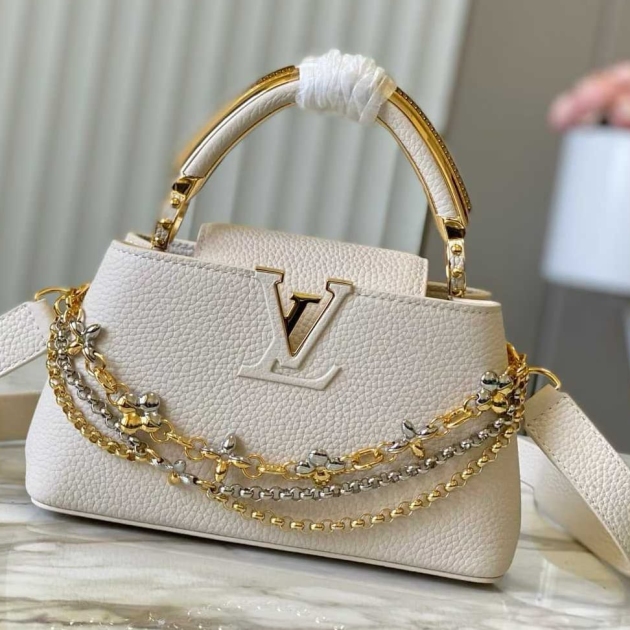 Louis Vuitton bag-for woman-REPLICA