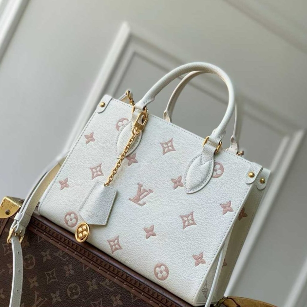 Louis Vuitton bag-for woman-REPLICA