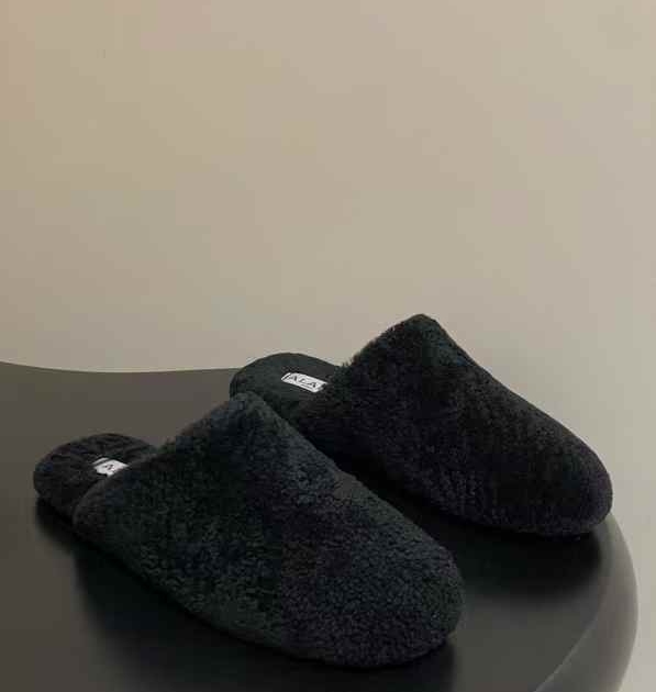 Alaia flip flops-for woman-REPLICA