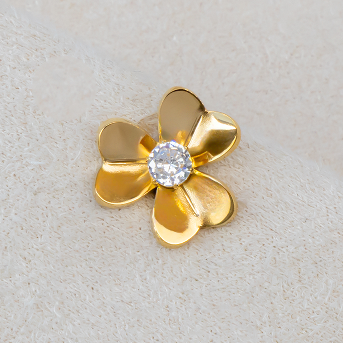 Women’s Stainless Steel Diamondlite set - Image 3